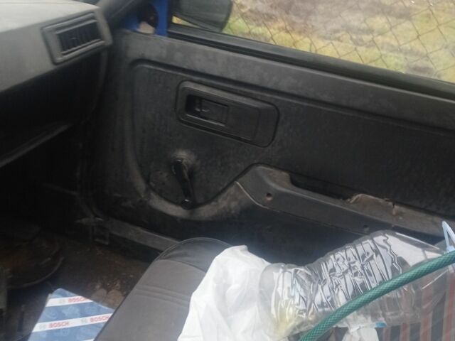 Синій ЗАЗ 1102 Таврія, об'ємом двигуна 1 л та пробігом 11 тис. км за 191 $, фото 7 на Automoto.ua