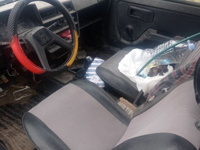 Синий ЗАЗ 1102 Таврия, объемом двигателя 1 л и пробегом 11 тыс. км за 191 $, фото 3 на Automoto.ua