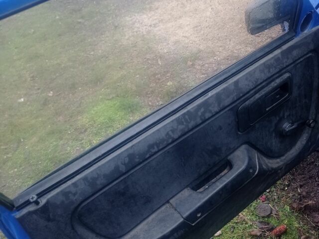 Синий ЗАЗ 1102 Таврия, объемом двигателя 1 л и пробегом 11 тыс. км за 191 $, фото 6 на Automoto.ua