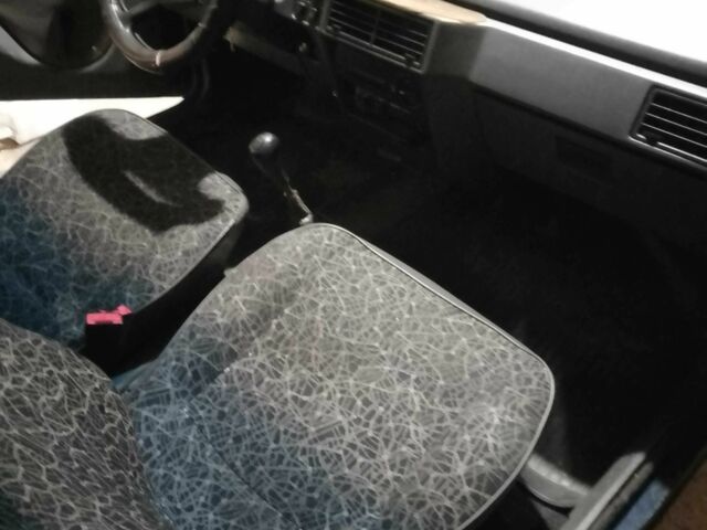 Синій ЗАЗ 1102 Таврія, об'ємом двигуна 1.3 л та пробігом 130 тис. км за 1214 $, фото 12 на Automoto.ua