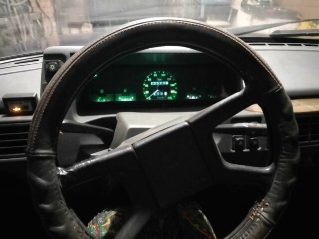 Синий ЗАЗ 1102 Таврия, объемом двигателя 1.3 л и пробегом 132 тыс. км за 1349 $, фото 3 на Automoto.ua