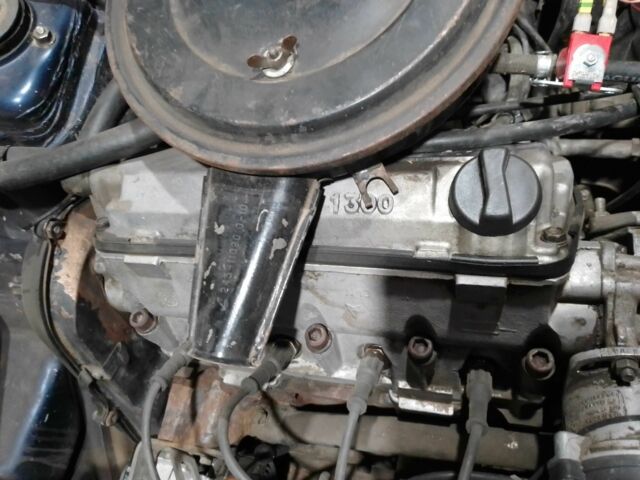 Синій ЗАЗ 1102 Таврія, об'ємом двигуна 1.3 л та пробігом 130 тис. км за 1214 $, фото 11 на Automoto.ua