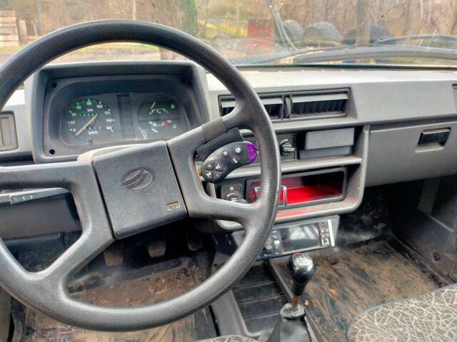 Синій ЗАЗ 1102 Таврія, об'ємом двигуна 0 л та пробігом 3 тис. км за 638 $, фото 2 на Automoto.ua