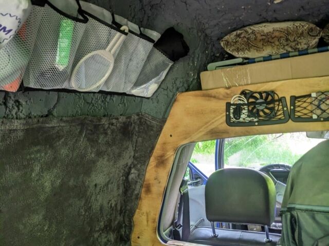 Синий ЗАЗ 1102 Таврия, объемом двигателя 1.2 л и пробегом 160 тыс. км за 1600 $, фото 6 на Automoto.ua