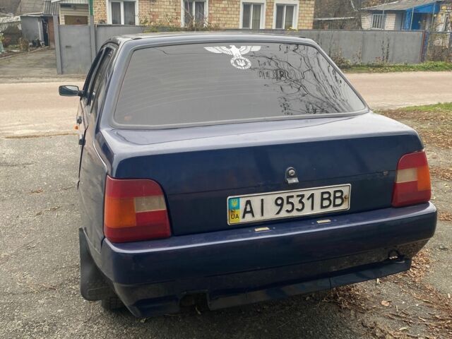 Синий ЗАЗ 1102 Таврия, объемом двигателя 1.2 л и пробегом 250 тыс. км за 1000 $, фото 2 на Automoto.ua