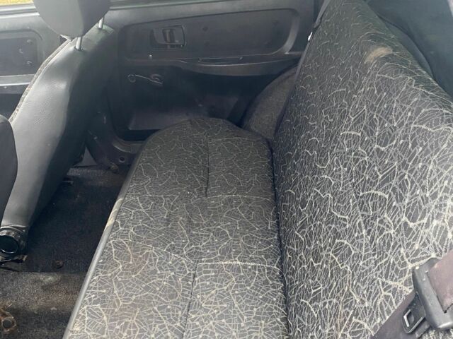 Синий ЗАЗ 1102 Таврия, объемом двигателя 1.2 л и пробегом 250 тыс. км за 1000 $, фото 5 на Automoto.ua