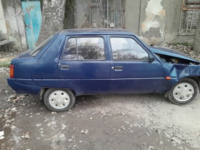 Синій ЗАЗ 1102 Таврія, об'ємом двигуна 1.2 л та пробігом 2 тис. км за 500 $, фото 2 на Automoto.ua