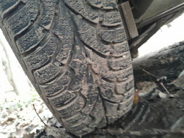 Синій ЗАЗ 1102 Таврія, об'ємом двигуна 1.2 л та пробігом 2 тис. км за 500 $, фото 3 на Automoto.ua