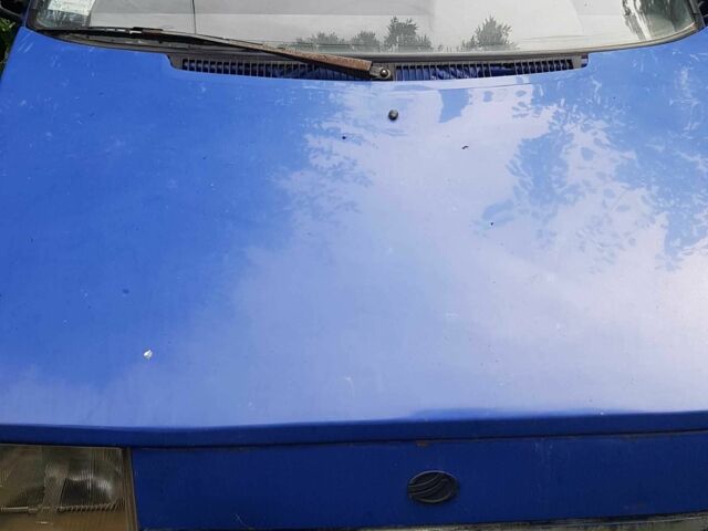Синій ЗАЗ 1102 Таврія, об'ємом двигуна 1.2 л та пробігом 190 тис. км за 380 $, фото 3 на Automoto.ua
