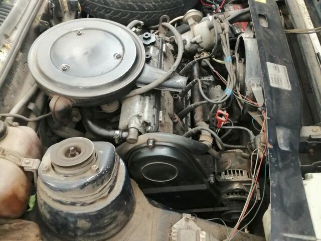 Синій ЗАЗ 1102 Таврія, об'ємом двигуна 0 л та пробігом 130 тис. км за 832 $, фото 8 на Automoto.ua