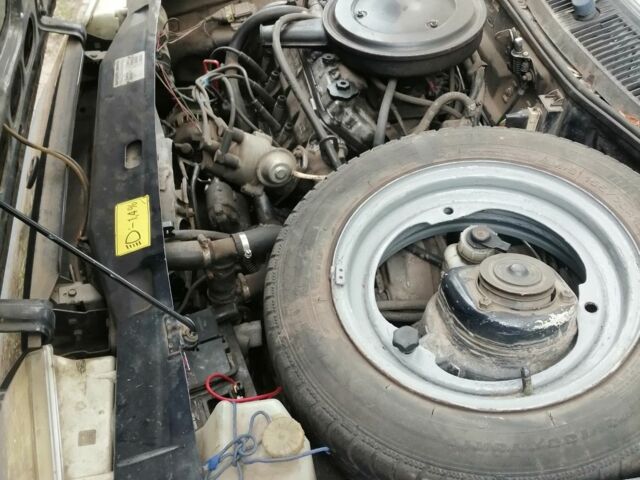 Синій ЗАЗ 1102 Таврія, об'ємом двигуна 0 л та пробігом 130 тис. км за 832 $, фото 7 на Automoto.ua