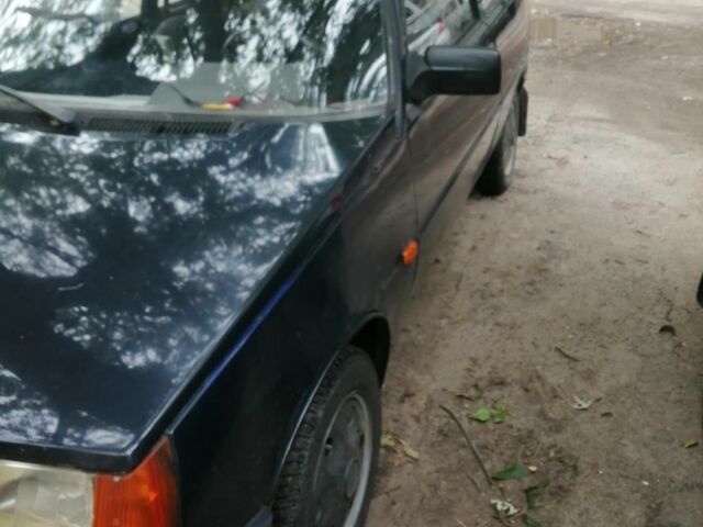 Синій ЗАЗ 1102 Таврія, об'ємом двигуна 0 л та пробігом 130 тис. км за 832 $, фото 2 на Automoto.ua