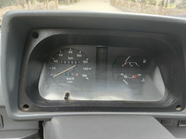 Синий ЗАЗ 1102 Таврия, объемом двигателя 1.2 л и пробегом 123 тыс. км за 850 $, фото 10 на Automoto.ua