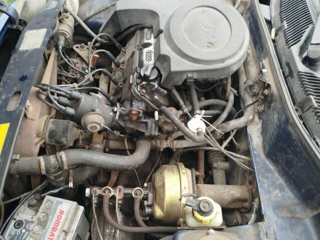 Синий ЗАЗ 1102 Таврия, объемом двигателя 1 л и пробегом 60 тыс. км за 836 $, фото 2 на Automoto.ua