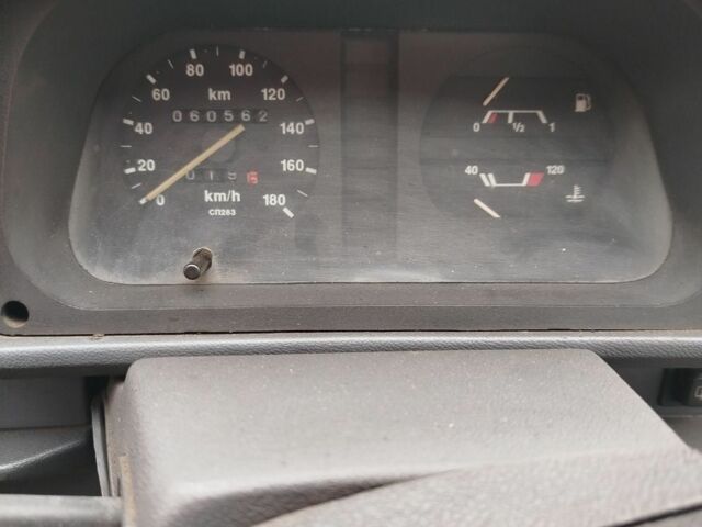 Синий ЗАЗ 1102 Таврия, объемом двигателя 1 л и пробегом 60 тыс. км за 836 $, фото 4 на Automoto.ua