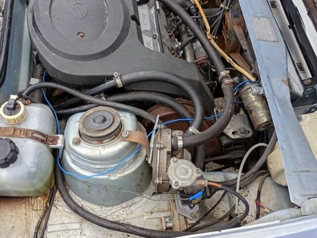 Синий ЗАЗ 1102 Таврия, объемом двигателя 1.2 л и пробегом 110 тыс. км за 639 $, фото 1 на Automoto.ua