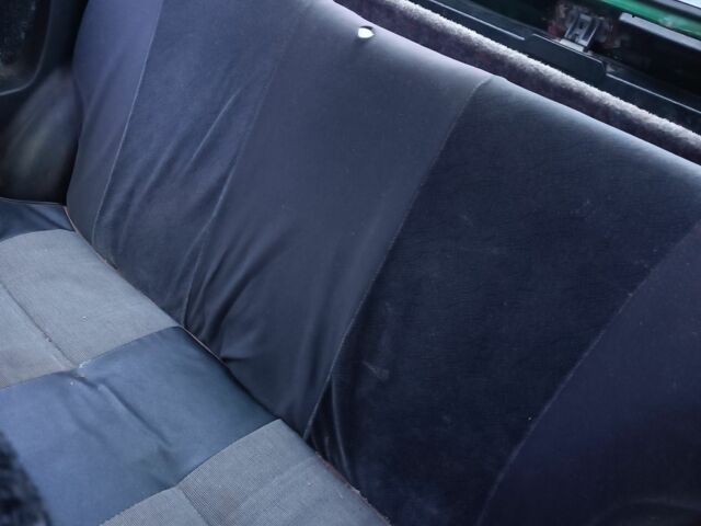 Зеленый ЗАЗ 1102 Таврия, объемом двигателя 1.2 л и пробегом 429 тыс. км за 262 $, фото 2 на Automoto.ua