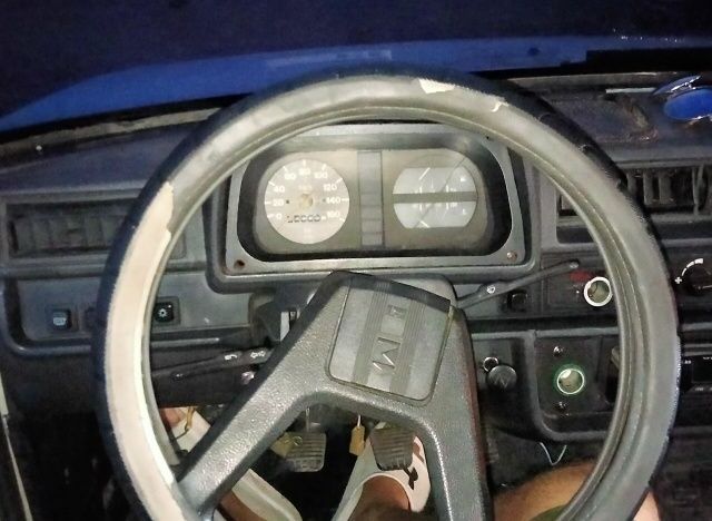 Зелений ЗАЗ 1102 Таврія, об'ємом двигуна 1.1 л та пробігом 200 тис. км за 289 $, фото 21 на Automoto.ua