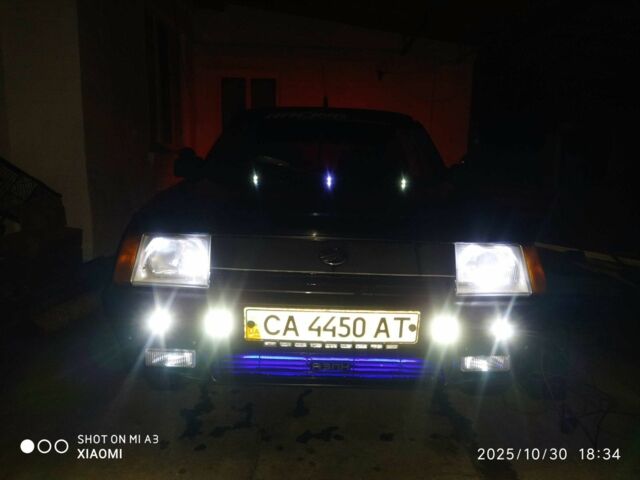 Зеленый ЗАЗ 1102 Таврия, объемом двигателя 1.1 л и пробегом 86 тыс. км за 1500 $, фото 2 на Automoto.ua