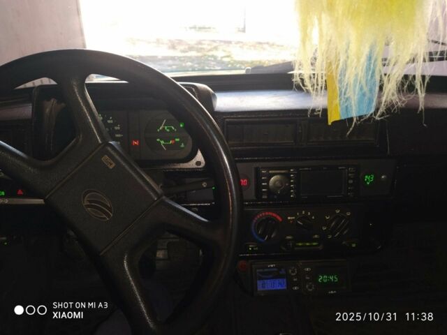 Зеленый ЗАЗ 1102 Таврия, объемом двигателя 1.1 л и пробегом 86 тыс. км за 1500 $, фото 1 на Automoto.ua