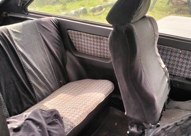 Зеленый ЗАЗ 1102 Таврия, объемом двигателя 0 л и пробегом 195 тыс. км за 667 $, фото 3 на Automoto.ua