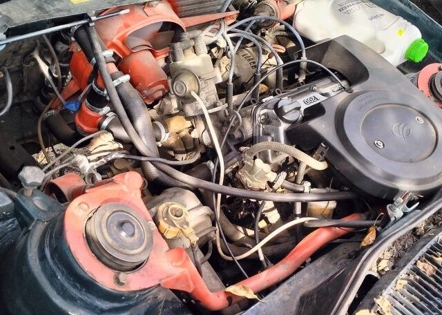 Зеленый ЗАЗ 1102 Таврия, объемом двигателя 0 л и пробегом 195 тыс. км за 667 $, фото 1 на Automoto.ua