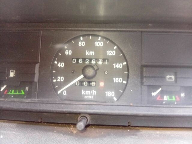 Зелений ЗАЗ 1102 Таврія, об'ємом двигуна 1.2 л та пробігом 62 тис. км за 381 $, фото 2 на Automoto.ua