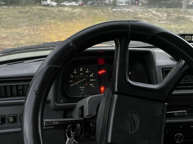 Зелений ЗАЗ 1102 Таврія, об'ємом двигуна 1.2 л та пробігом 3 тис. км за 700 $, фото 3 на Automoto.ua