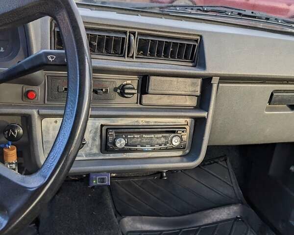 Зелений ЗАЗ 1102 Таврія, об'ємом двигуна 1.2 л та пробігом 158 тис. км за 1500 $, фото 7 на Automoto.ua