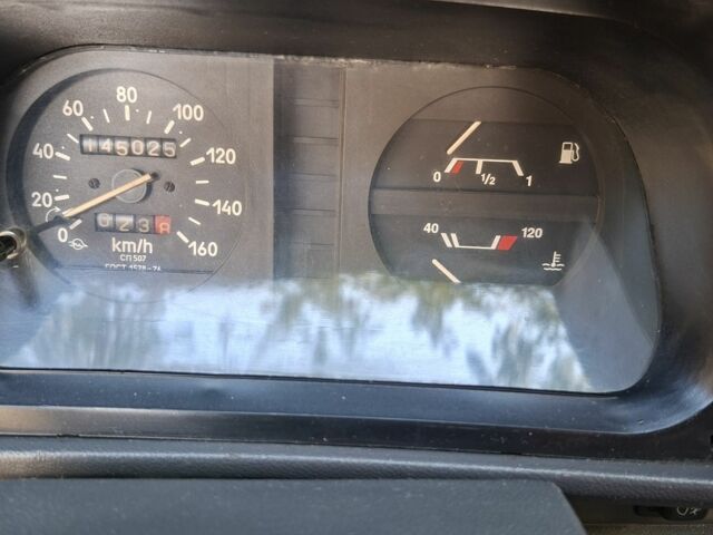 Зеленый ЗАЗ 1102 Таврия, объемом двигателя 1.1 л и пробегом 145 тыс. км за 1001 $, фото 20 на Automoto.ua