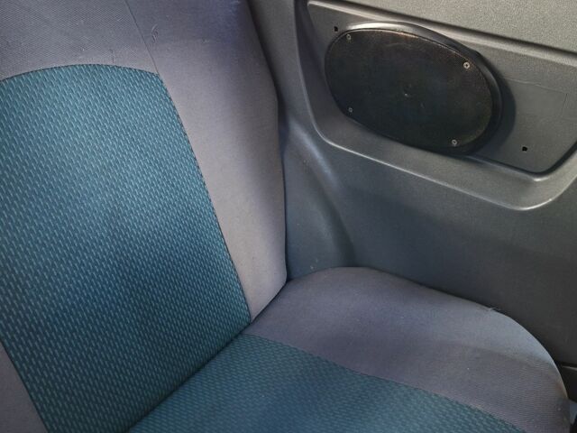 Зеленый ЗАЗ 1102 Таврия, объемом двигателя 1.1 л и пробегом 145 тыс. км за 1001 $, фото 19 на Automoto.ua