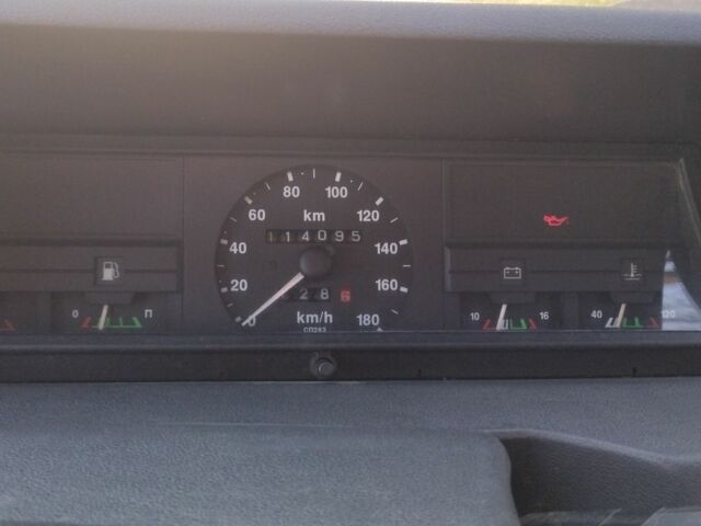 Зелений ЗАЗ 1102 Таврія, об'ємом двигуна 1.2 л та пробігом 114 тис. км за 1200 $, фото 7 на Automoto.ua