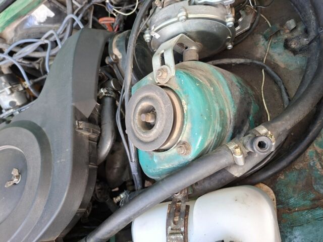 Зеленый ЗАЗ 1102 Таврия, объемом двигателя 1.1 л и пробегом 145 тыс. км за 1001 $, фото 2 на Automoto.ua