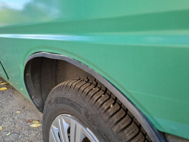 Зеленый ЗАЗ 1102 Таврия, объемом двигателя 1.1 л и пробегом 145 тыс. км за 1001 $, фото 5 на Automoto.ua