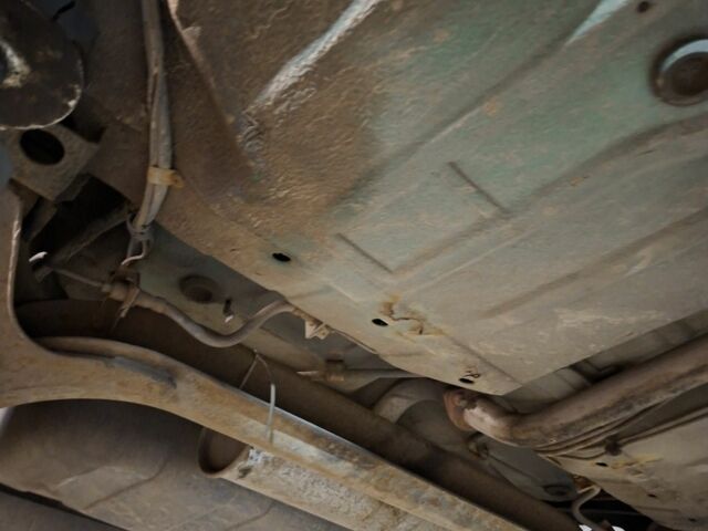 Зеленый ЗАЗ 1102 Таврия, объемом двигателя 1.1 л и пробегом 145 тыс. км за 1001 $, фото 9 на Automoto.ua