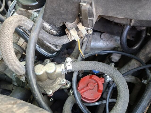 Зеленый ЗАЗ 1102 Таврия, объемом двигателя 1.1 л и пробегом 145 тыс. км за 1001 $, фото 16 на Automoto.ua