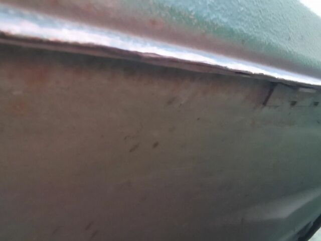 Зелений ЗАЗ 1102 Таврія, об'ємом двигуна 1.2 л та пробігом 114 тис. км за 1200 $, фото 12 на Automoto.ua