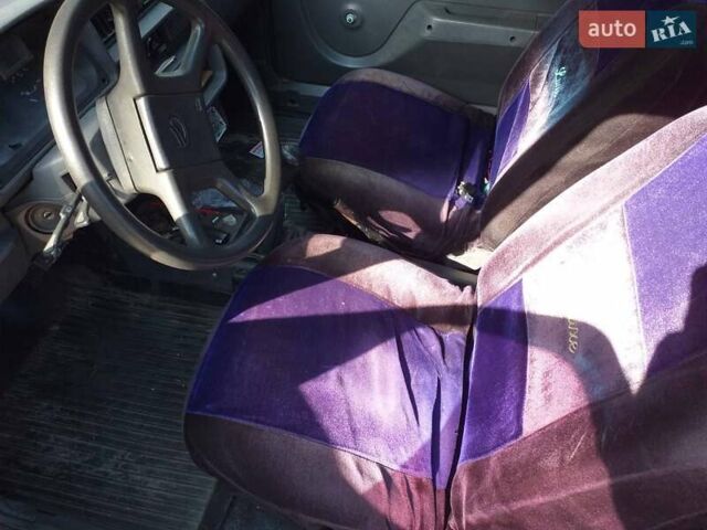 Зелений ЗАЗ 1102 Таврія, об'ємом двигуна 1.1 л та пробігом 227 тис. км за 1500 $, фото 4 на Automoto.ua