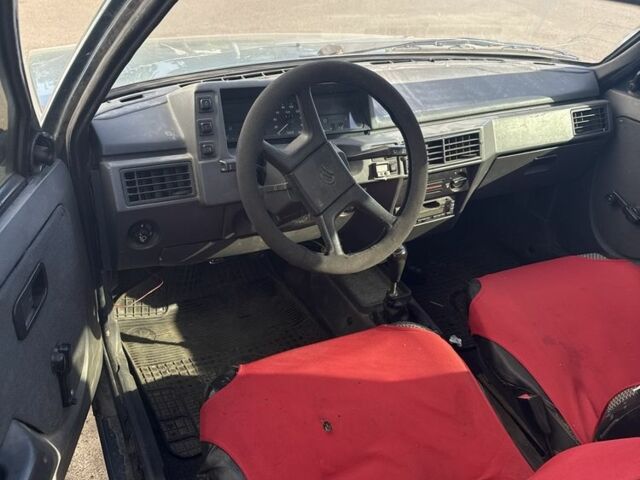 Зелений ЗАЗ 1102 Таврія, об'ємом двигуна 1.2 л та пробігом 187 тис. км за 600 $, фото 5 на Automoto.ua