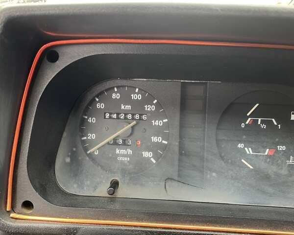 Зеленый ЗАЗ 1102 Таврия, объемом двигателя 1.1 л и пробегом 242 тыс. км за 1000 $, фото 21 на Automoto.ua