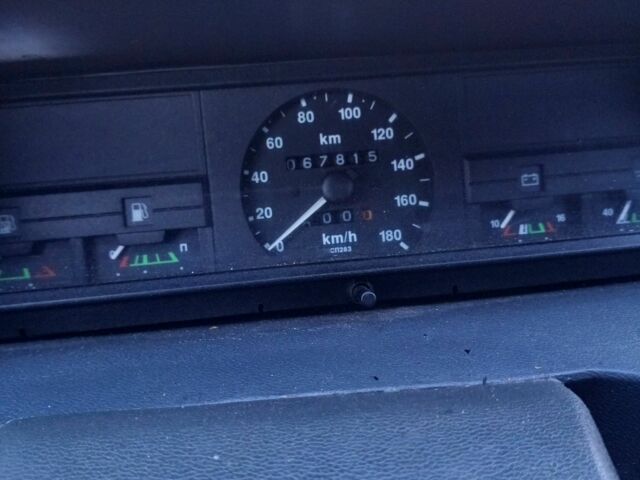 Зеленый ЗАЗ 1102 Таврия, объемом двигателя 1.2 л и пробегом 150 тыс. км за 950 $, фото 8 на Automoto.ua