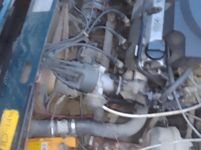 Зеленый ЗАЗ 1102 Таврия, объемом двигателя 1.2 л и пробегом 120 тыс. км за 850 $, фото 7 на Automoto.ua