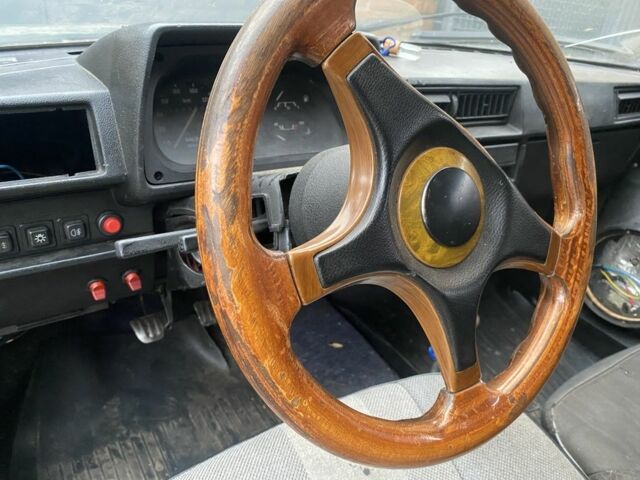 Зеленый ЗАЗ 1102 Таврия, объемом двигателя 0 л и пробегом 111 тыс. км за 381 $, фото 4 на Automoto.ua