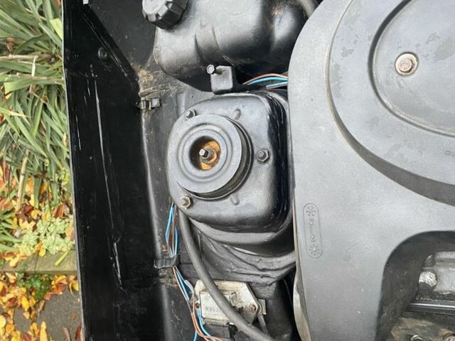 Зеленый ЗАЗ 1102 Таврия, объемом двигателя 0 л и пробегом 111 тыс. км за 381 $, фото 5 на Automoto.ua