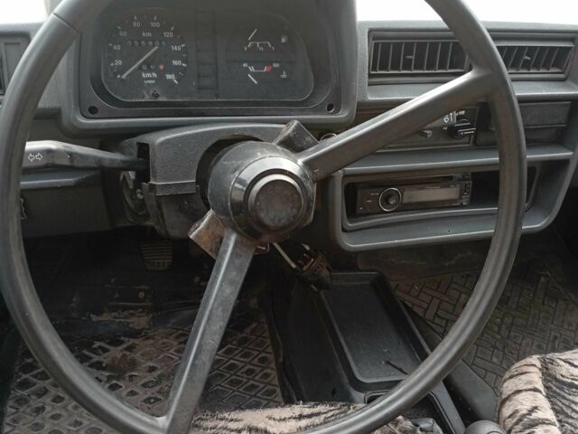 Зеленый ЗАЗ 1102 Таврия, объемом двигателя 1.1 л и пробегом 65 тыс. км за 700 $, фото 5 на Automoto.ua