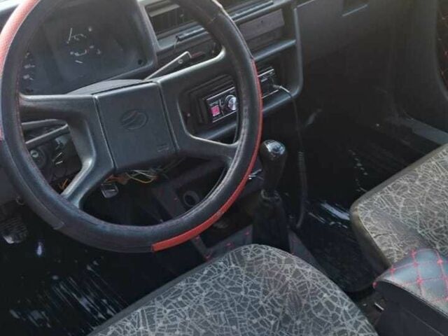 Зеленый ЗАЗ 1102 Таврия, объемом двигателя 1.2 л и пробегом 92 тыс. км за 876 $, фото 1 на Automoto.ua