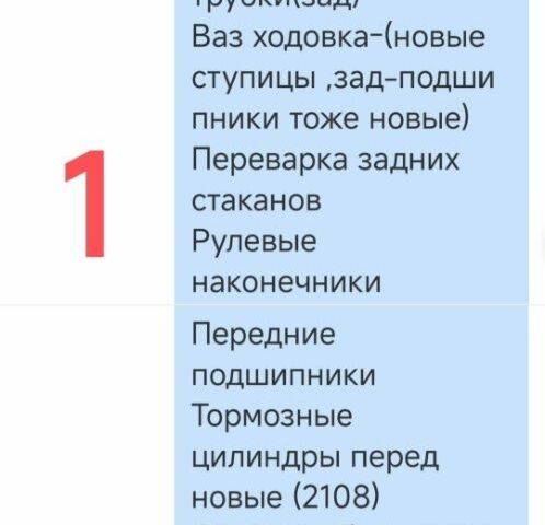 Зеленый ЗАЗ 1102 Таврия, объемом двигателя 1.2 л и пробегом 150 тыс. км за 711 $, фото 10 на Automoto.ua