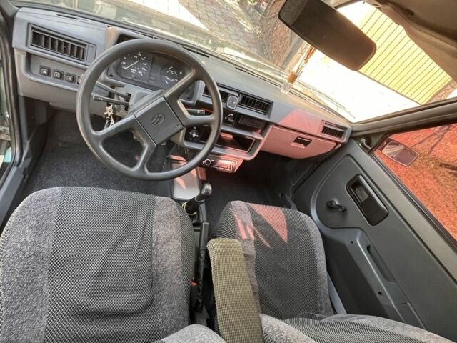 Зелений ЗАЗ 1102 Таврія, об'ємом двигуна 1.2 л та пробігом 71 тис. км за 2400 $, фото 10 на Automoto.ua