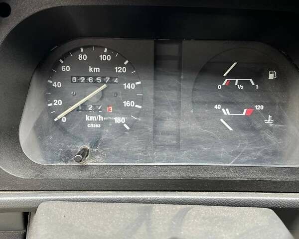 Зеленый ЗАЗ 1102 Таврия, объемом двигателя 1.2 л и пробегом 26 тыс. км за 1550 $, фото 12 на Automoto.ua