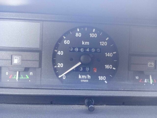 Зеленый ЗАЗ 1102 Таврия, объемом двигателя 1.2 л и пробегом 96 тыс. км за 1561 $, фото 2 на Automoto.ua